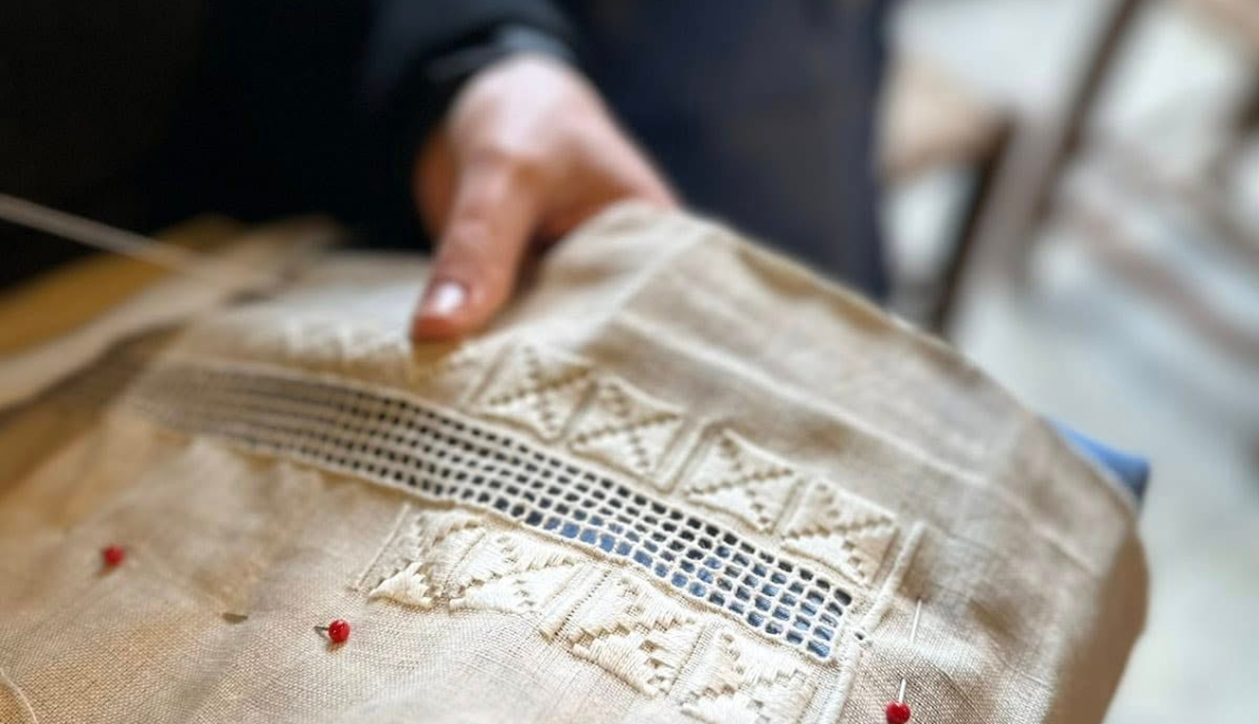 Μαθαίνουμε Λευκαρίτικο Κέντημα Lefkaritika 4 1 1130x650