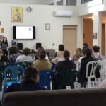 Κύκλος 1. Επιμορφώσεις συμμετεχόντων Κύκλος 1. Επιμορφώσεις συμμετεχόντων 1 150x150