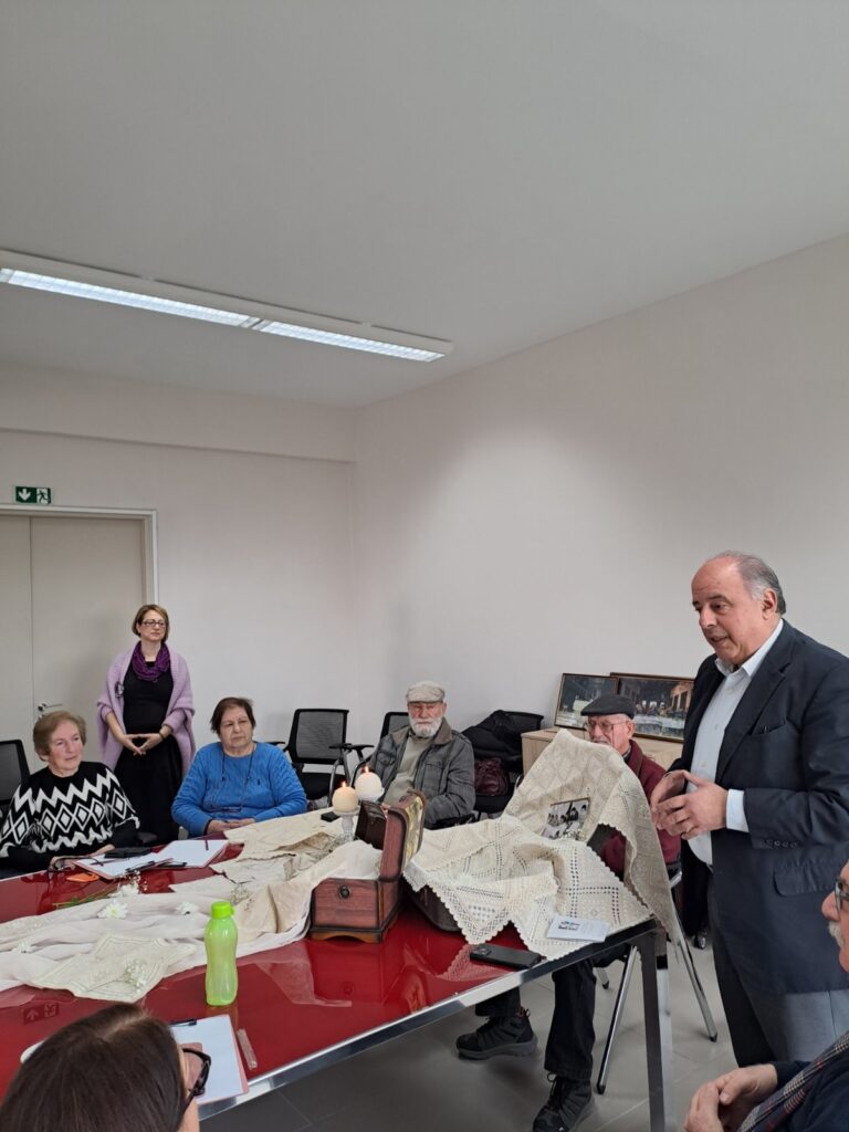 Ημερίδα συγγραφής παραμυθιού για τα Λεύκαρα με τη Ζωή Νικητάκη viber image 2026 01 30 18 31 12 501