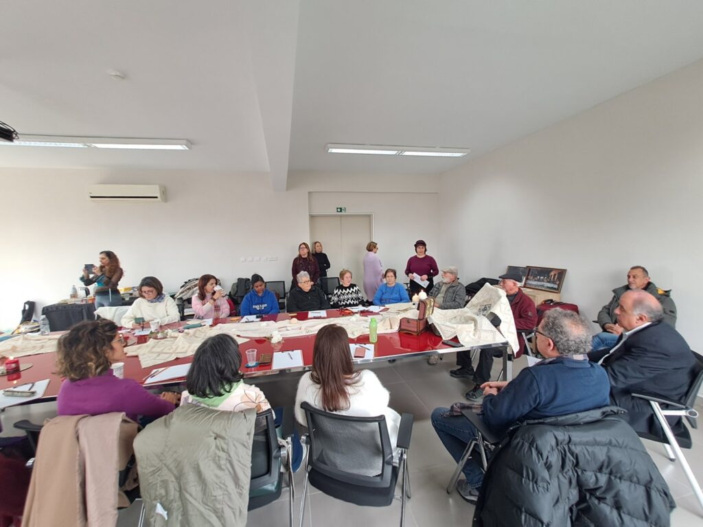 Ημερίδα συγγραφής παραμυθιού για τα Λεύκαρα με τη Ζωή Νικητάκη viber image 2026 01 30 18 31 14 621