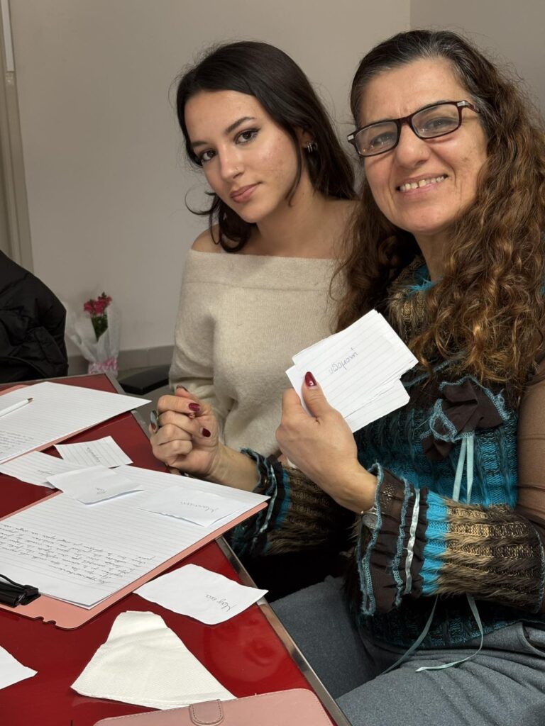 Ημερίδα συγγραφής παραμυθιού για τα Λεύκαρα με τη Ζωή Νικητάκη viber image 2026 01 30 22 28 04 633