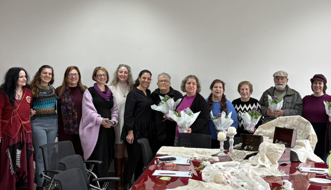 Ημερίδα συγγραφής παραμυθιού για τα Λεύκαρα με τη Ζωή Νικητάκη viber image 2026 01 30 22 28 05 059