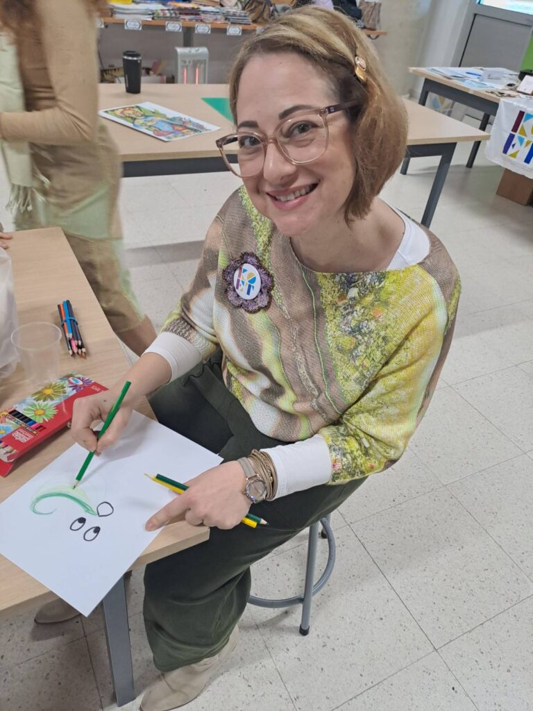 Διαδραστική αφήγηση παραμυθιού για μικρούς και μεγάλους από τη Ζωή Νικητάκη-Ύψωνας viber image 2026 01 31 14 56 28 791