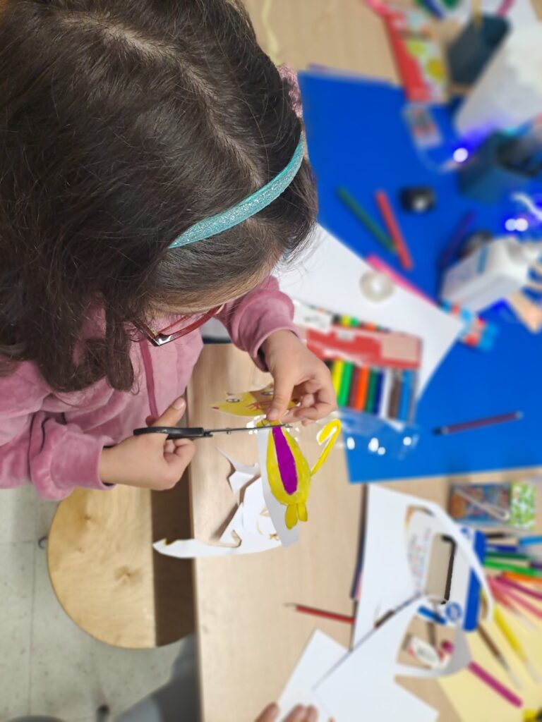 Διαδραστική αφήγηση παραμυθιού για μικρούς και μεγάλους από τη Ζωή Νικητάκη-Ύψωνας viber image 2026 01 31 14 58 10 792