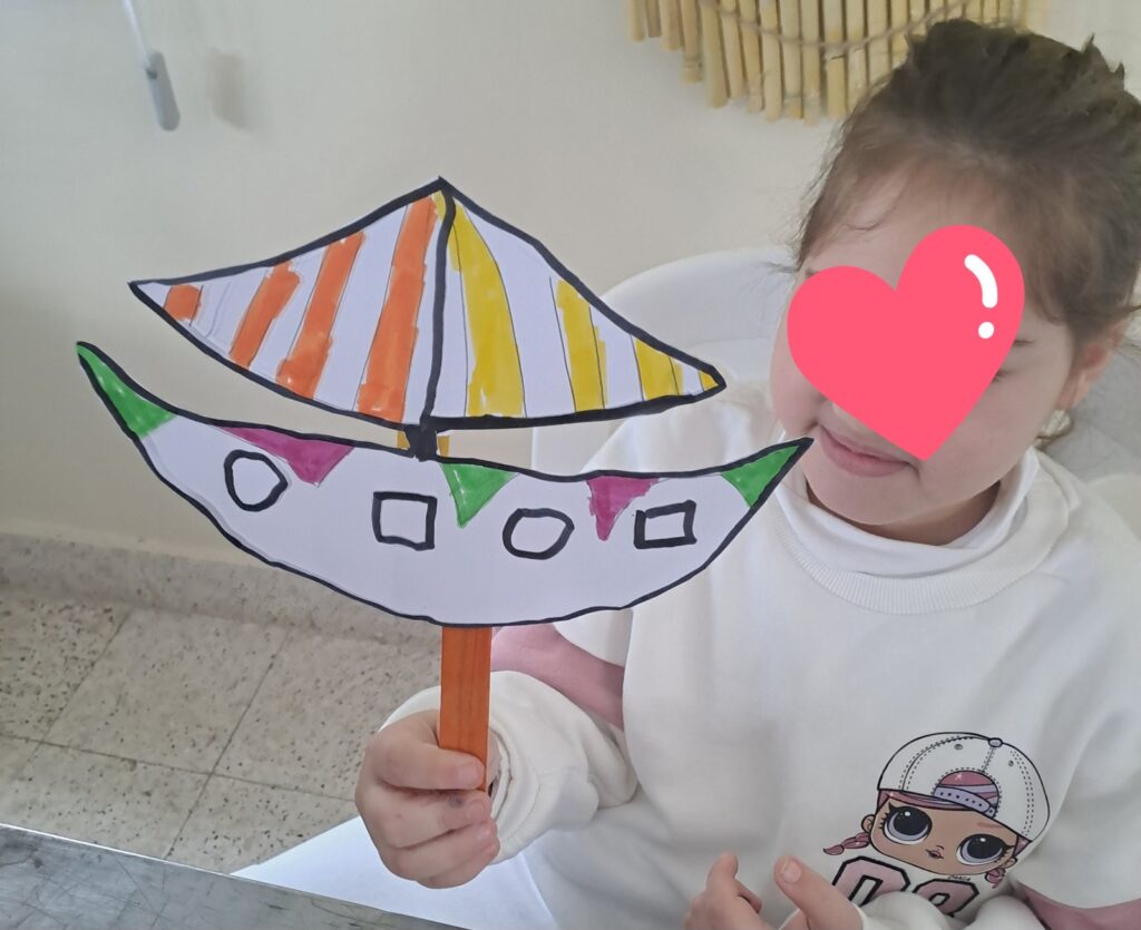 Διαδραστική αφήγηση παραμυθιού για μικρούς και μεγάλους από τη Ζωή Νικητάκη-Πάφος viber image 2026 02 01 15 11 54 804